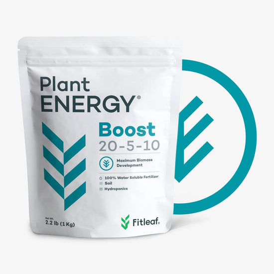 Plant ENERGY® Boost