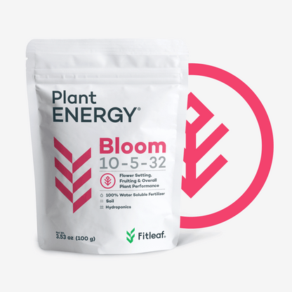 Plant ENERGY® Bloom