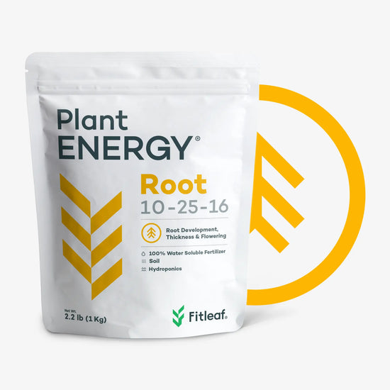 Plant ENERGY® Root
